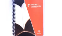 Libro planificaciones de clase para sexto básico de lenguaje y comunicación