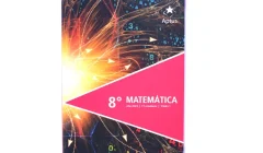 Libro de planificación de clase de octavo básico para matemáticas, tomo uno