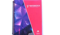 Libro planificaciones de clase para quinto básico de matemáticas