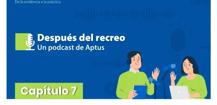aptus podcast capítulo 7