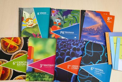 Planificaciones Aptus y todo su material complementario