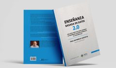 Portada libro Enseñanza basada en datos Aptus