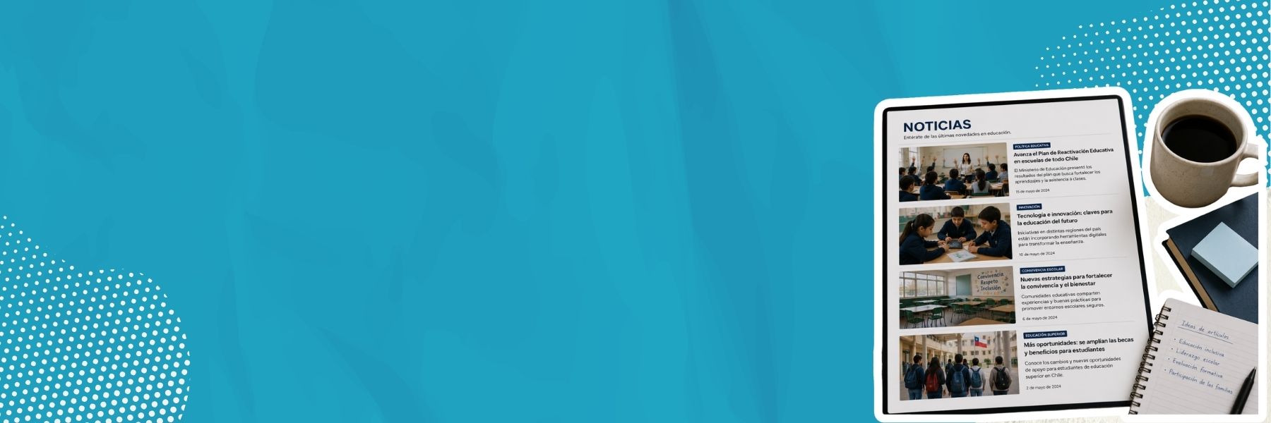 Aptus | Noticias