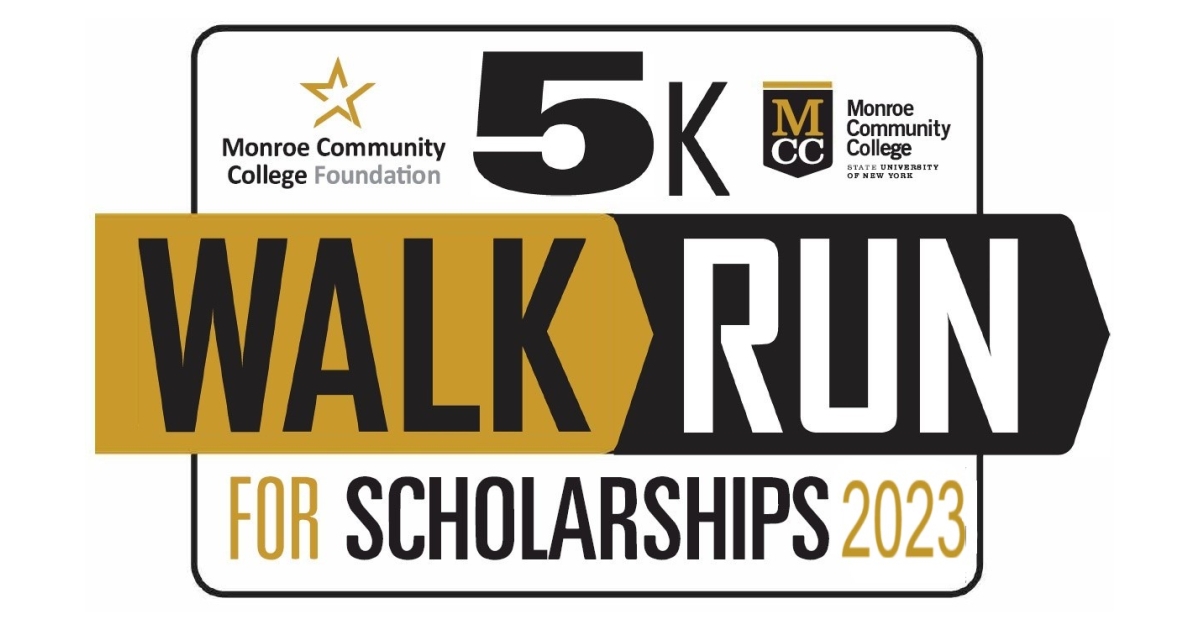 17th Annual MCC 5K Walk/Run for Scholarships
