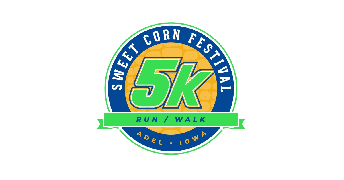 Adel Sweet Corn Festival 5K Run/Walk Apuama