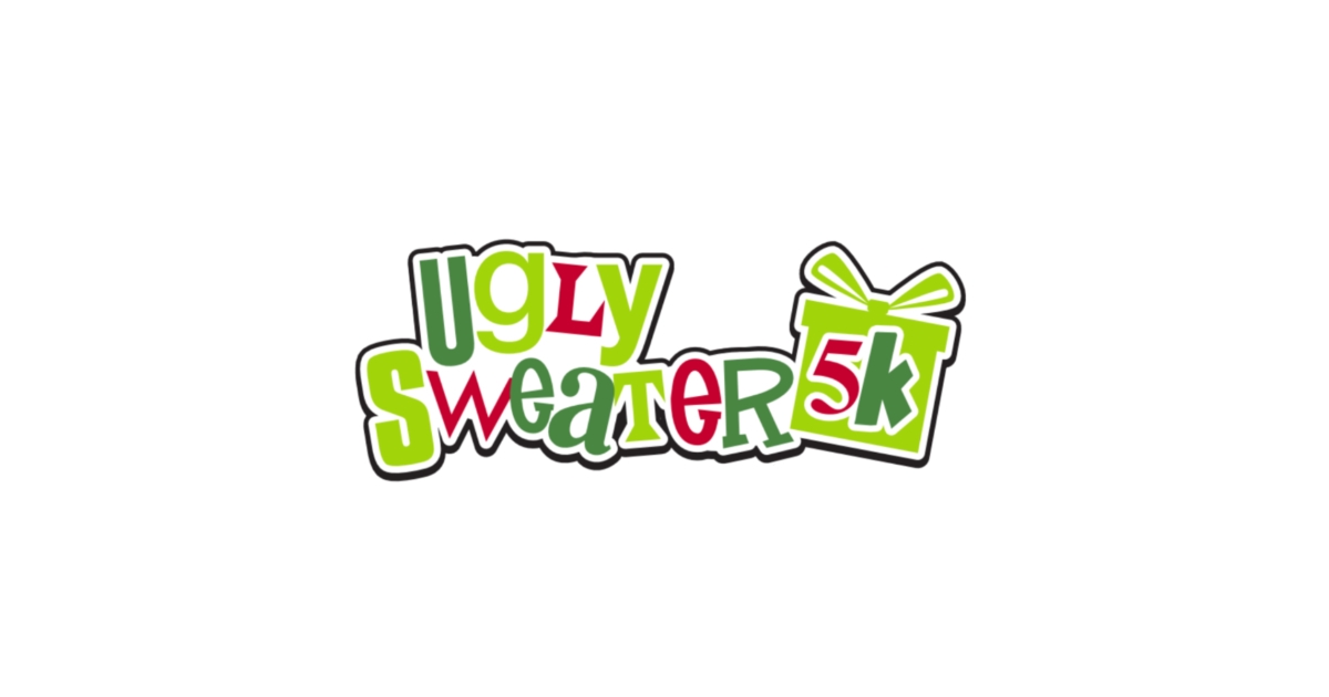 Rochester Ugly Sweater 5K