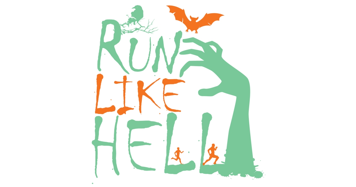Run Like Hell 5K