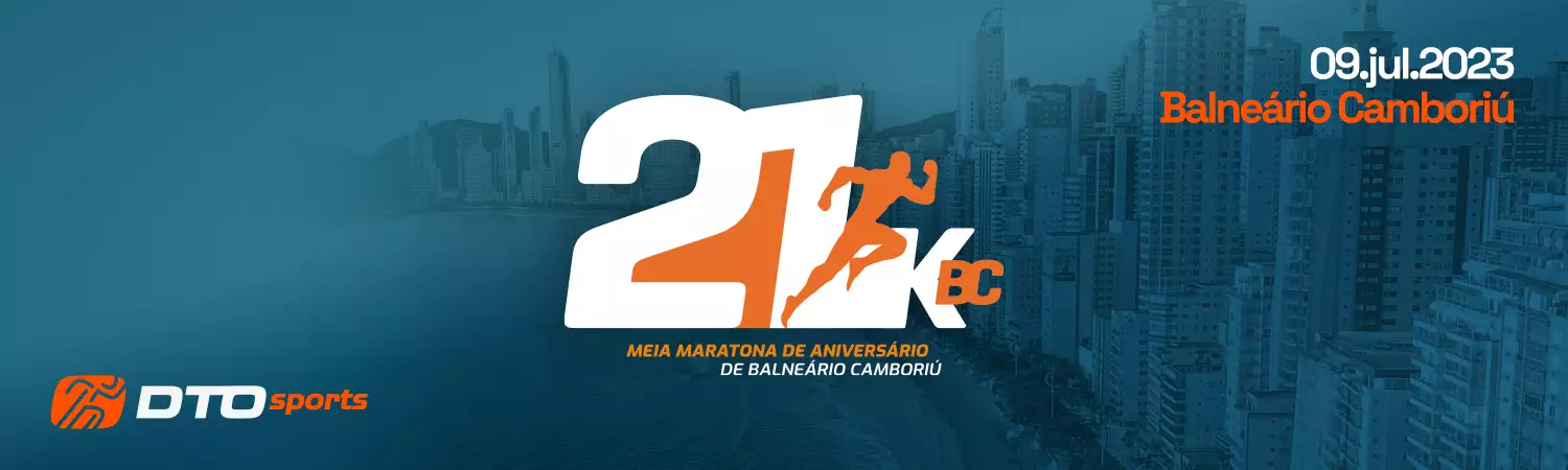 7ª Meia Maratona de Aniversário de Balneário Camboriú