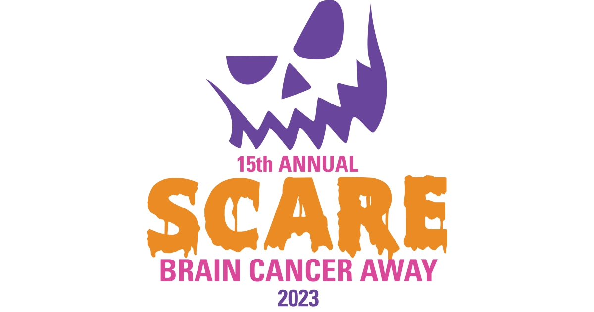 15th Annual Scare Brain Cancer Away 5K Run/Walk