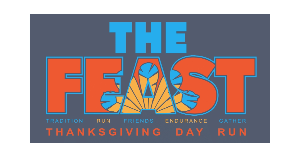 The Feast Thanksgiving Day Run/Walk