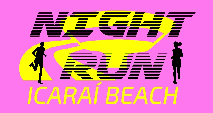 NIGHT RUN ICARAÍ BEACH - 13ª EDIÇÃO 2023