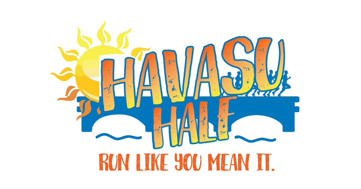 PreRegistration 2024 Havasu Half Marathon & 5K April 20th, 2024 Apuama