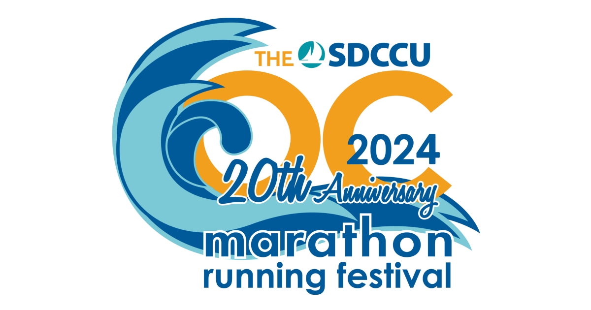 The 2024 SDCCU OC Marathon Running Festival Apuama