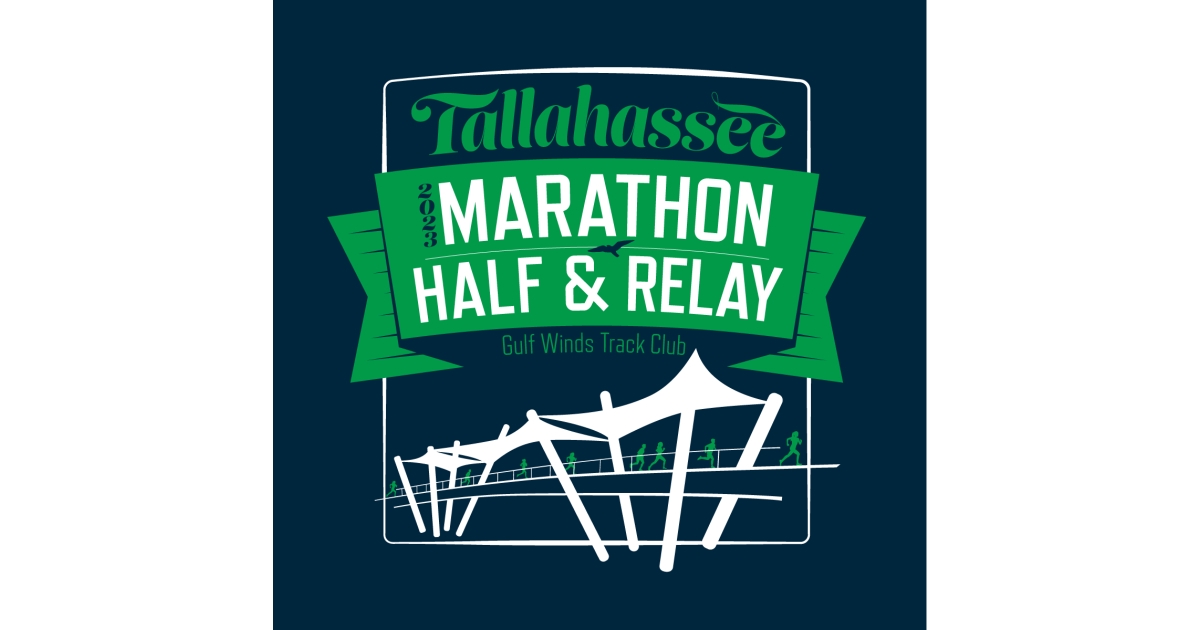 Tallahassee Marathon, Half Marathon and Relay Apuama
