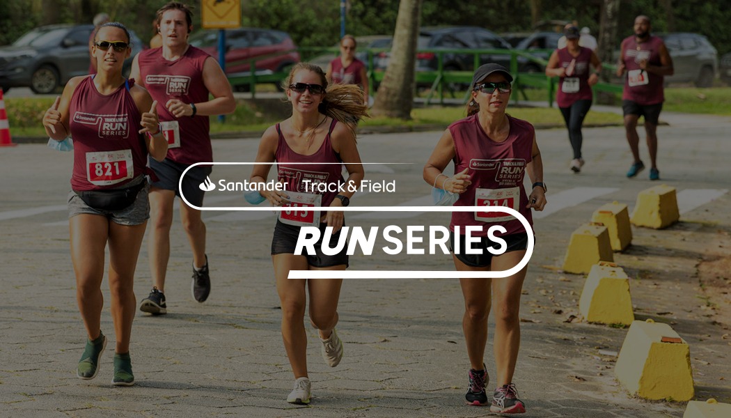 TF Run Series: inscrições abertas para corrida com largada no Shopping  Vitória – Corrida de Rua