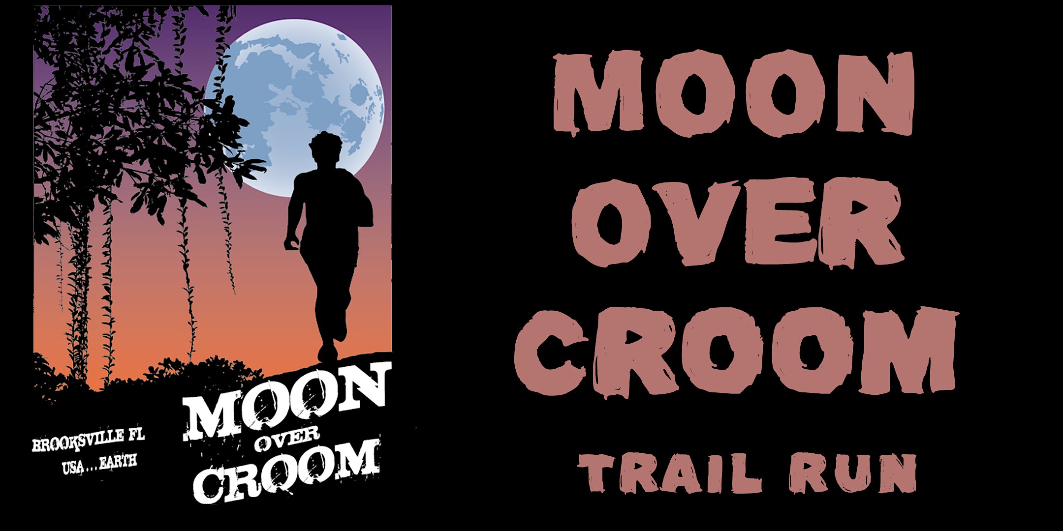 Moon Over Croom Trail Run Apuama