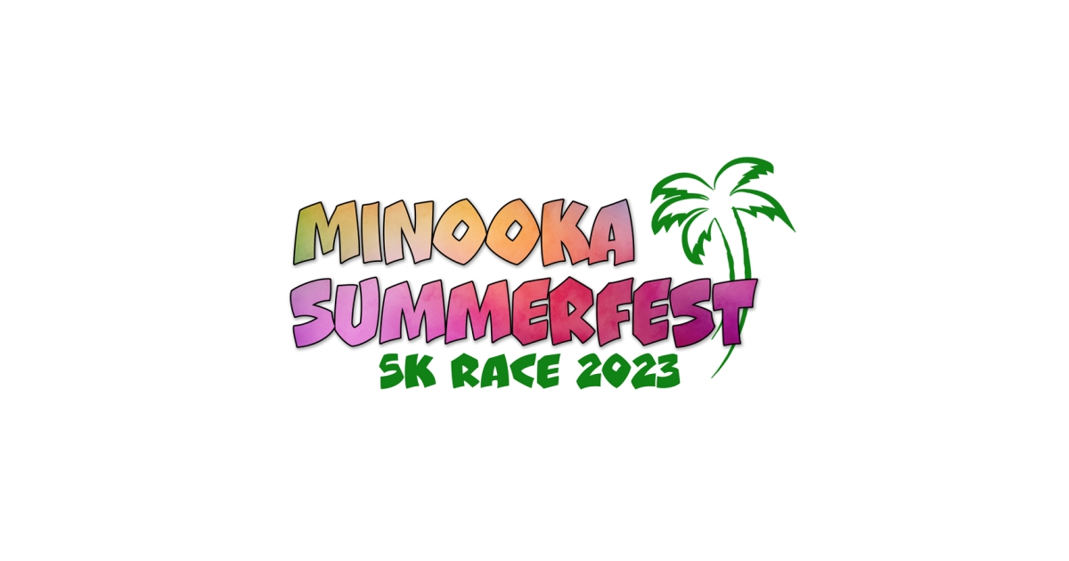 Minooka Summerfest 5k Apuama