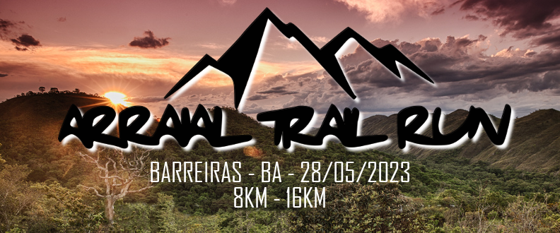 Arraial Trail Run 2023