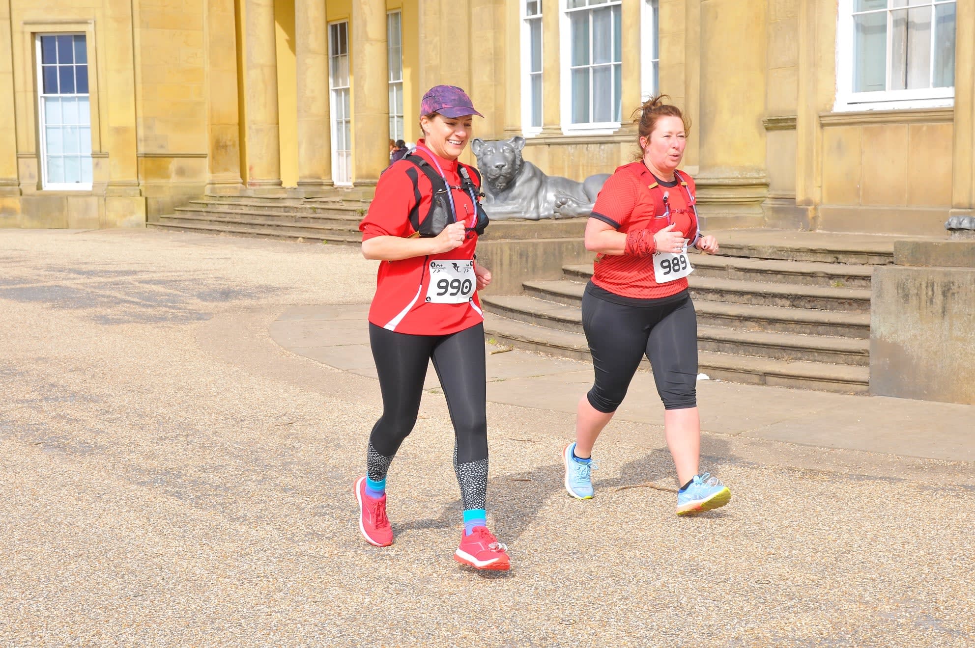 Run Heaton Park 5k, 10k & Half Marathon September 2024 Apuama