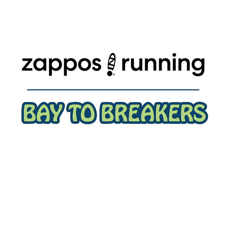 2024 Zappos Bay to Breakers Apuama