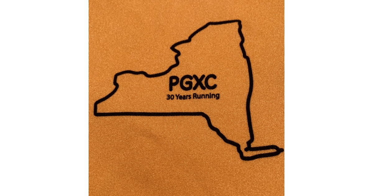 2023 PGXC Race Series