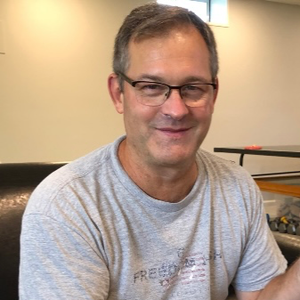 Christopher D. Jones