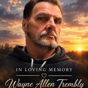 Wayne A. Trembly