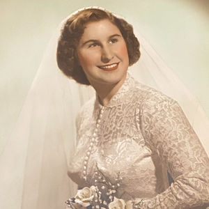 Ruth A. Voorhees