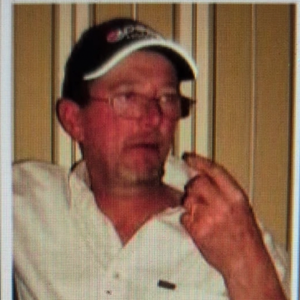 Ford W. Marshall, Sr