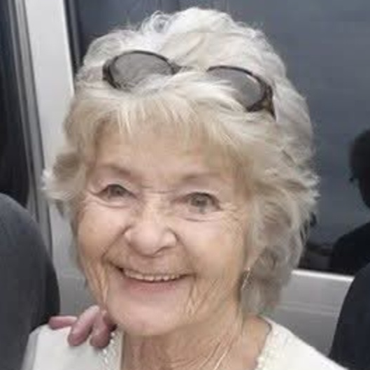 Patricia A. Starr Photo
