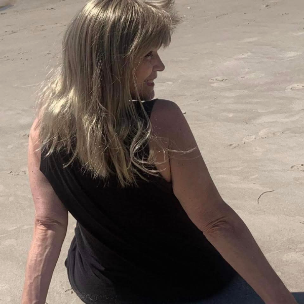 Susan M. Benatti Photo