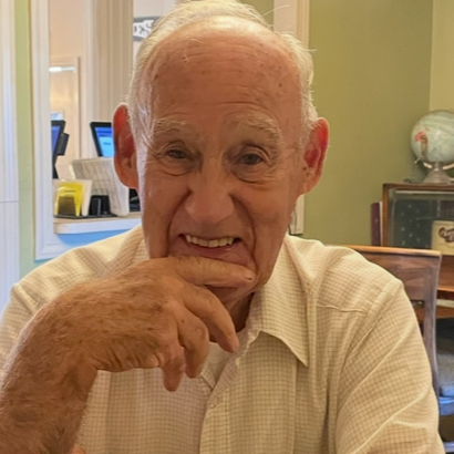 John B. Moyer, Jr Photo