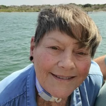 Carol M. Armstrong Photo