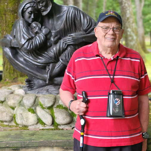 Bruce L. Hixson Photo