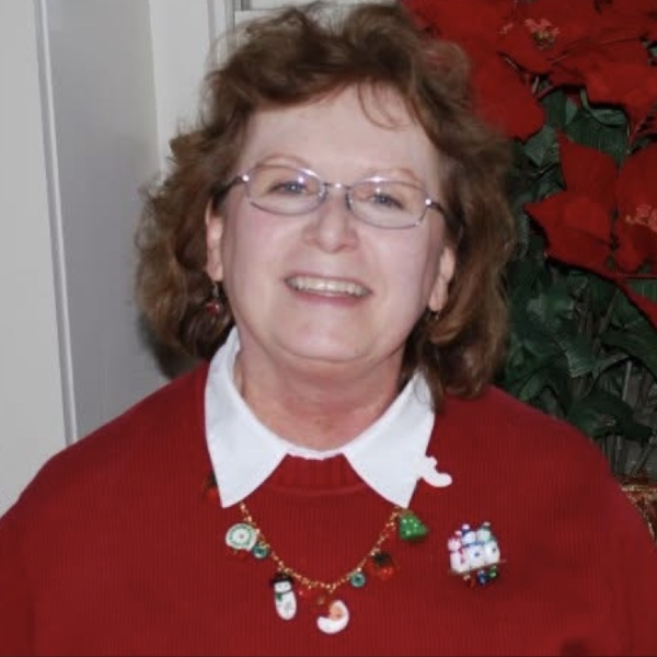Ruth M. Stewart Photo