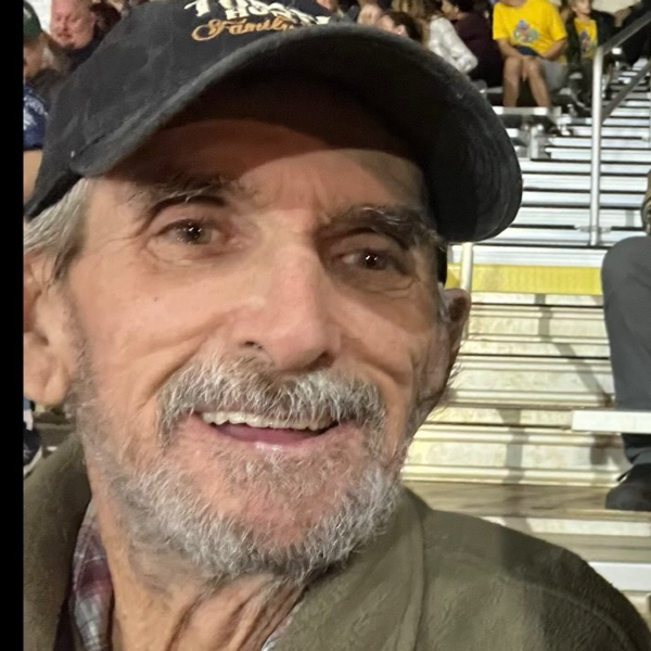 Roger D. Tomblin Photo