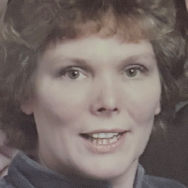 Carol B. Gruenberg Photo