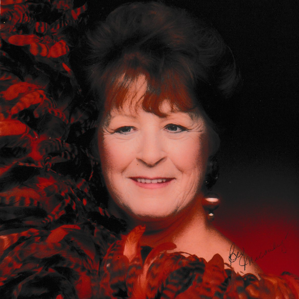 Beverley A. Macauley Photo
