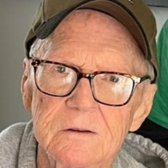 Robert H. Walker Photo