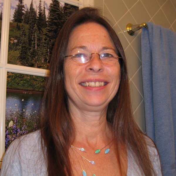 Rachel S. Simon Photo