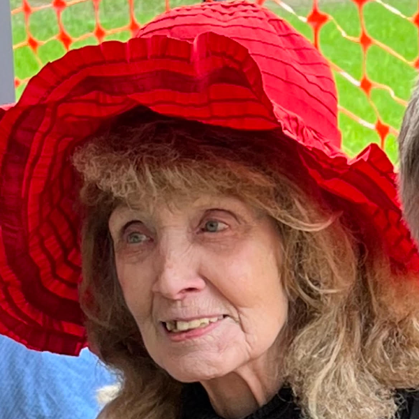 Barbara J. Kallet Photo