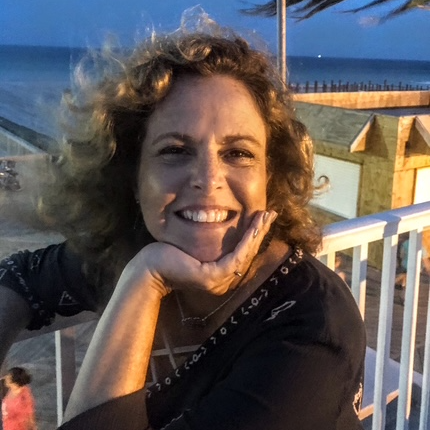 Kathryn E. Mangano Photo