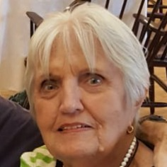 Mary M. Gormley Photo
