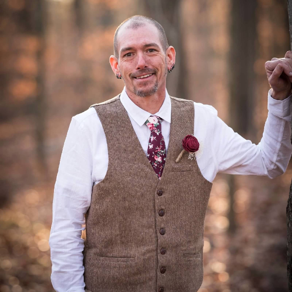 Gerald Leatham, Jr Photo