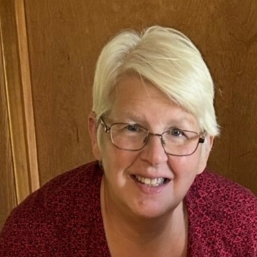 Eleanor M. Zein Photo