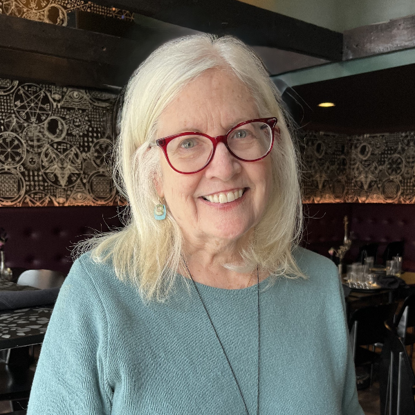 Mary L. Hely Photo