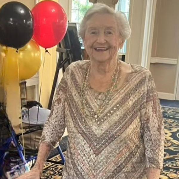 Ilene H. Torode Photo