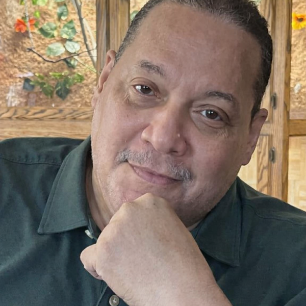 Russell C. Johnson, Jr Photo