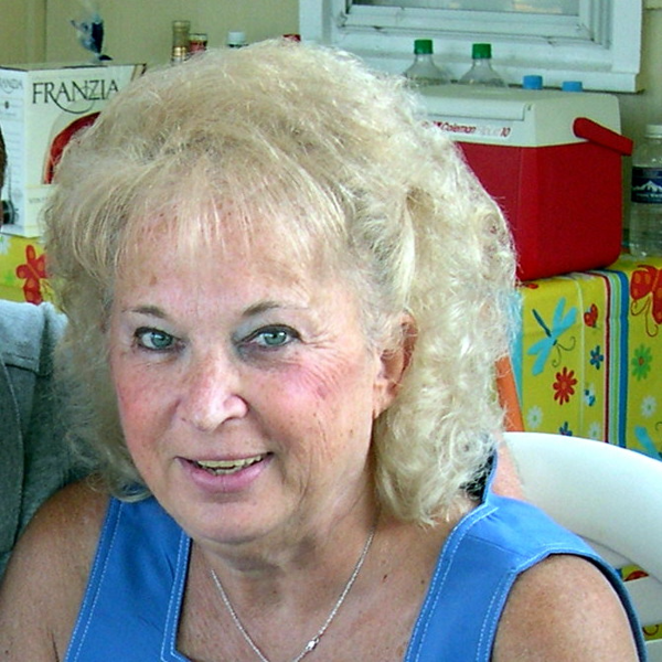 Rochelle M. Lubetkin-Perillo Photo