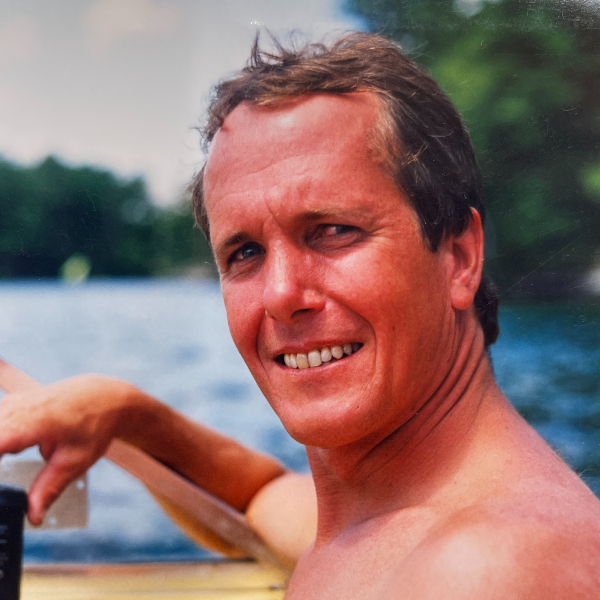 Patrick J. Hurley Photo